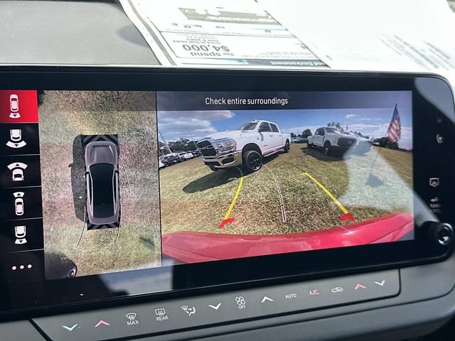 New 2026 Dodge Charger R/T AWD/4WD image 36