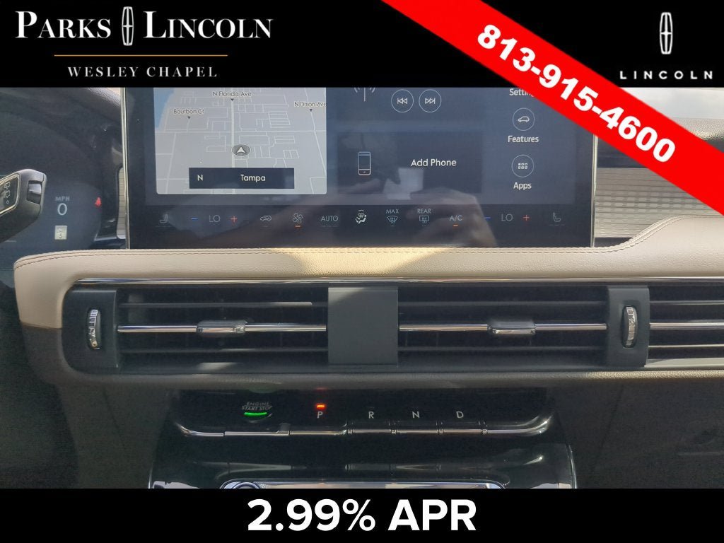 Certified 2023 Lincoln Corsair FWD image 20