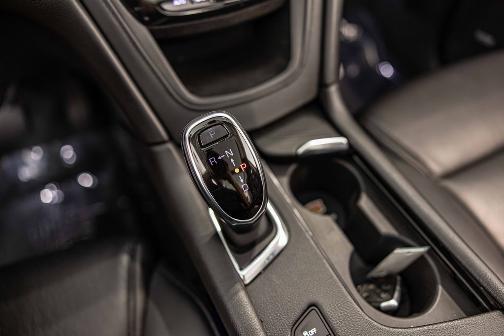 Used 2019 Cadillac XT5 Luxury image 30