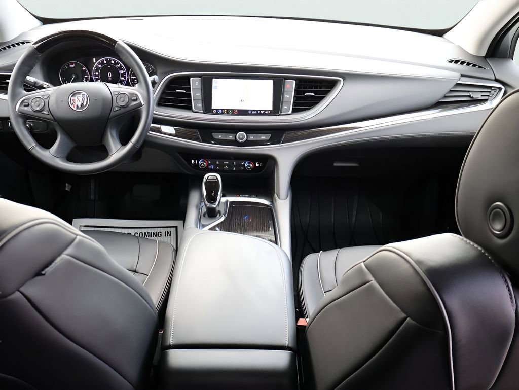 Used 2020 Buick Enclave Avenir w/ Avenir Technology Package image 15