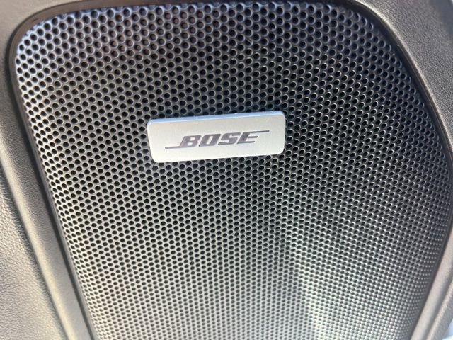 Used 2020 Chevrolet Silverado 1500 High Country w/ Technology Package image 16