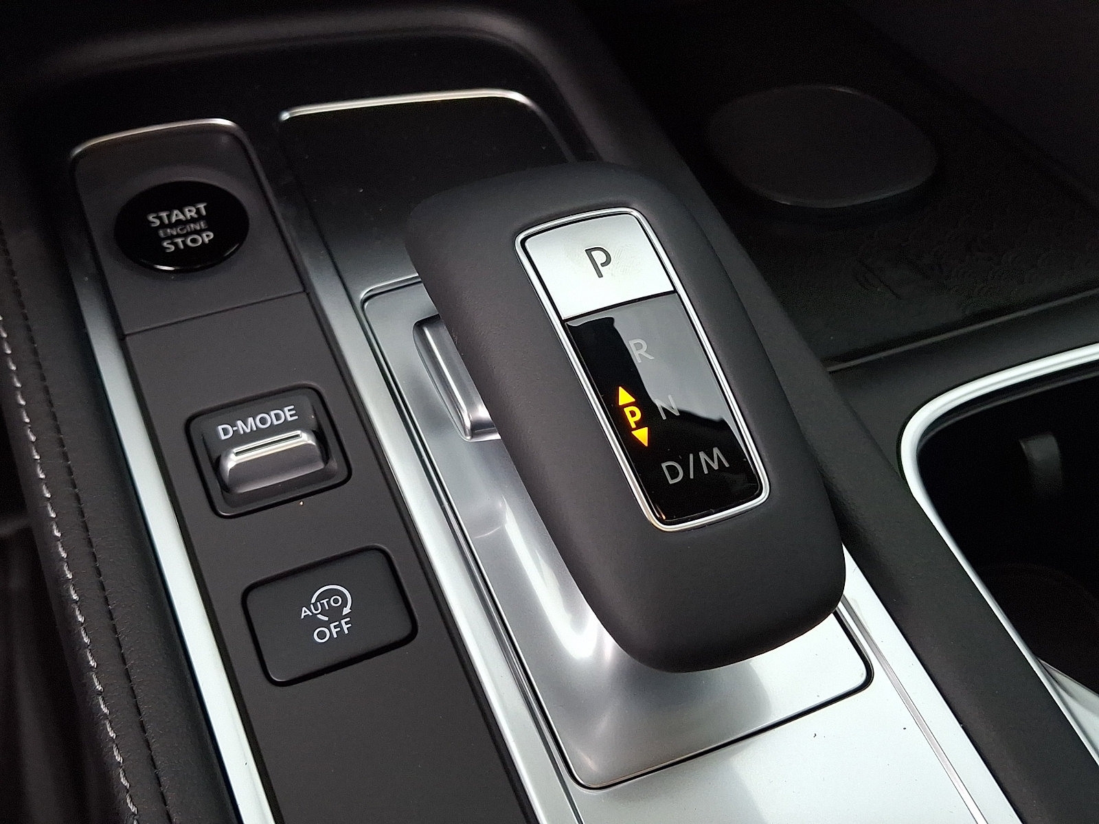 New 2027 INFINITI QX60 Luxe w/ Cargo Package AWD/4WD image 9