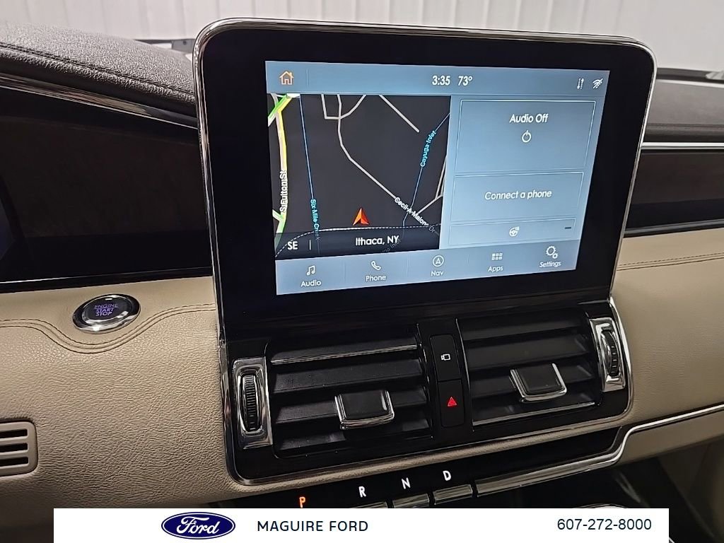 Used 2020 Lincoln Navigator Reserve w/ Luxury Package image 29