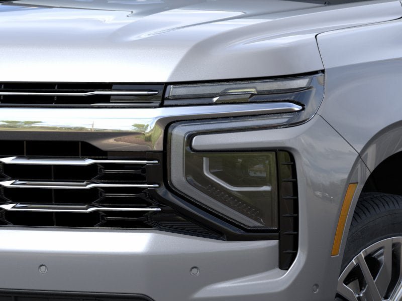 New 2026 Chevrolet Suburban LT w/ Comfort Package RWD image 40