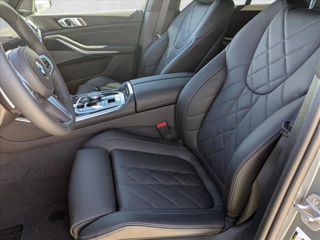 New 2026 BMW X5 sDrive40i w/ M Sport Package image 4