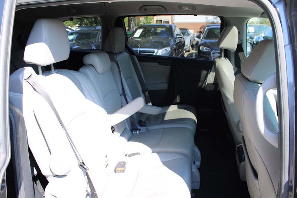 Used 2019 Honda Odyssey EX-L image 35