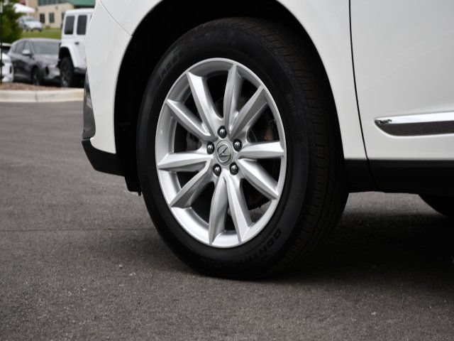 Used 2019 Acura RDX AWD image 12