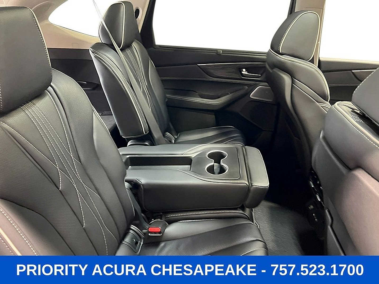 New 2026 Acura MDX w/ Advance Package AWD/4WD image 37