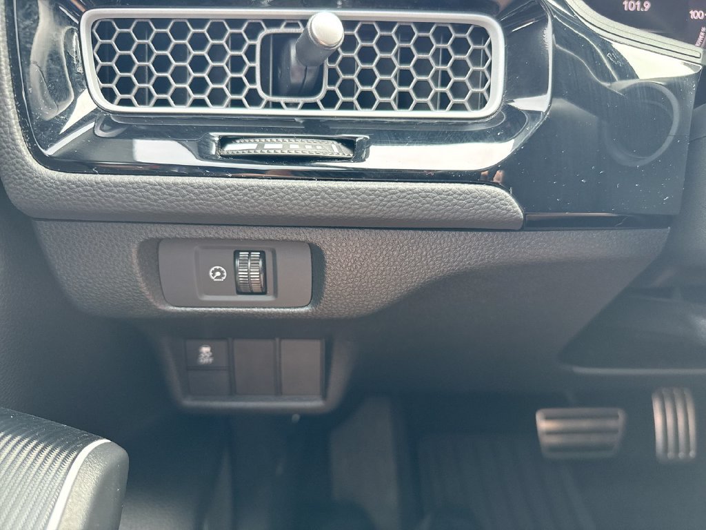 Used 2025 Honda Civic Sport Touring image 18