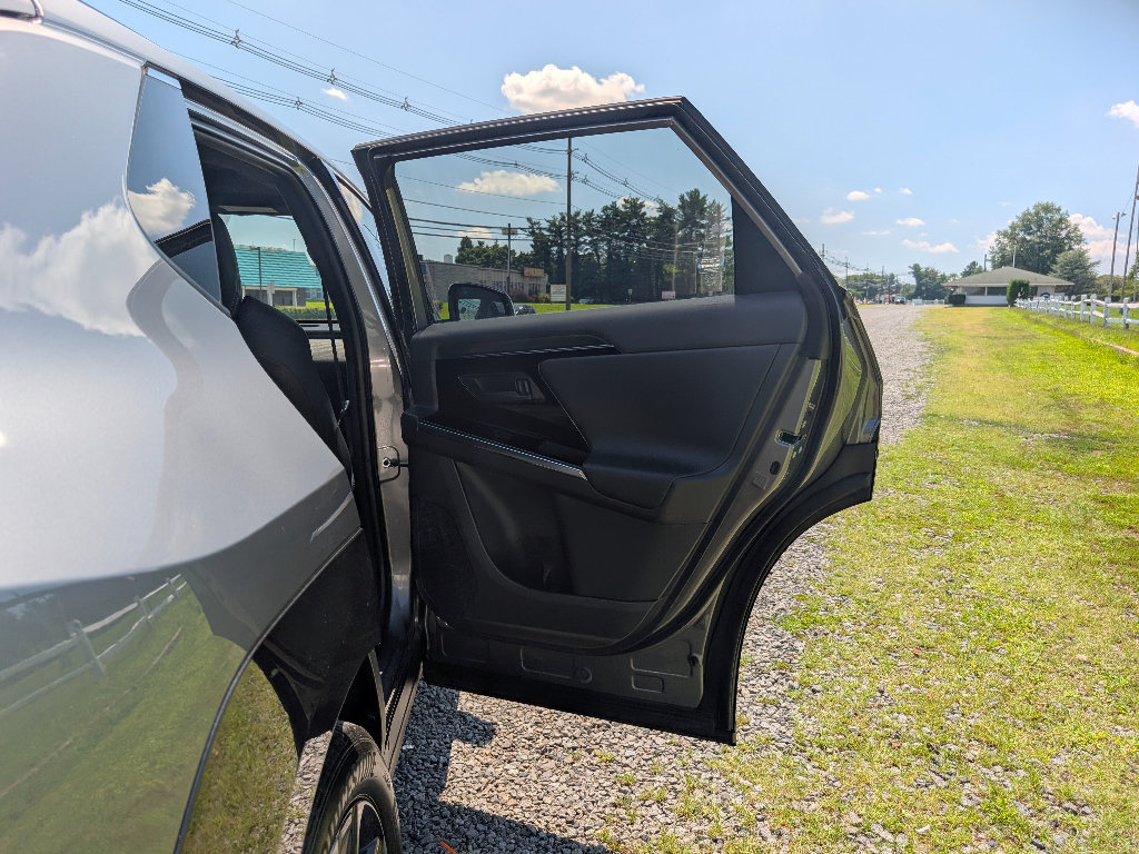 Used 2023 Toyota bZ4X AWD w/ Weather Package image 12
