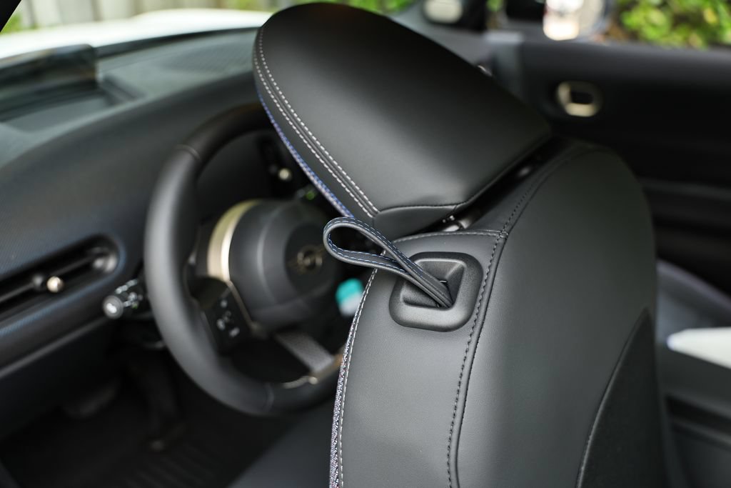 New 2026 MINI Cooper S FWD image 23