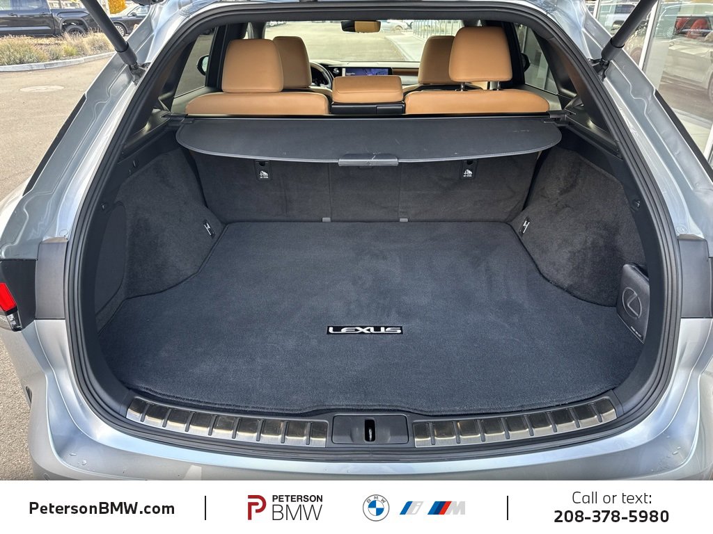 Used 2023 Lexus RX 350 Premium Plus image 6