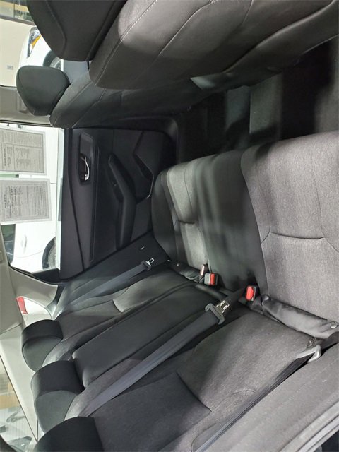 Certified 2023 Honda Accord EX image 13