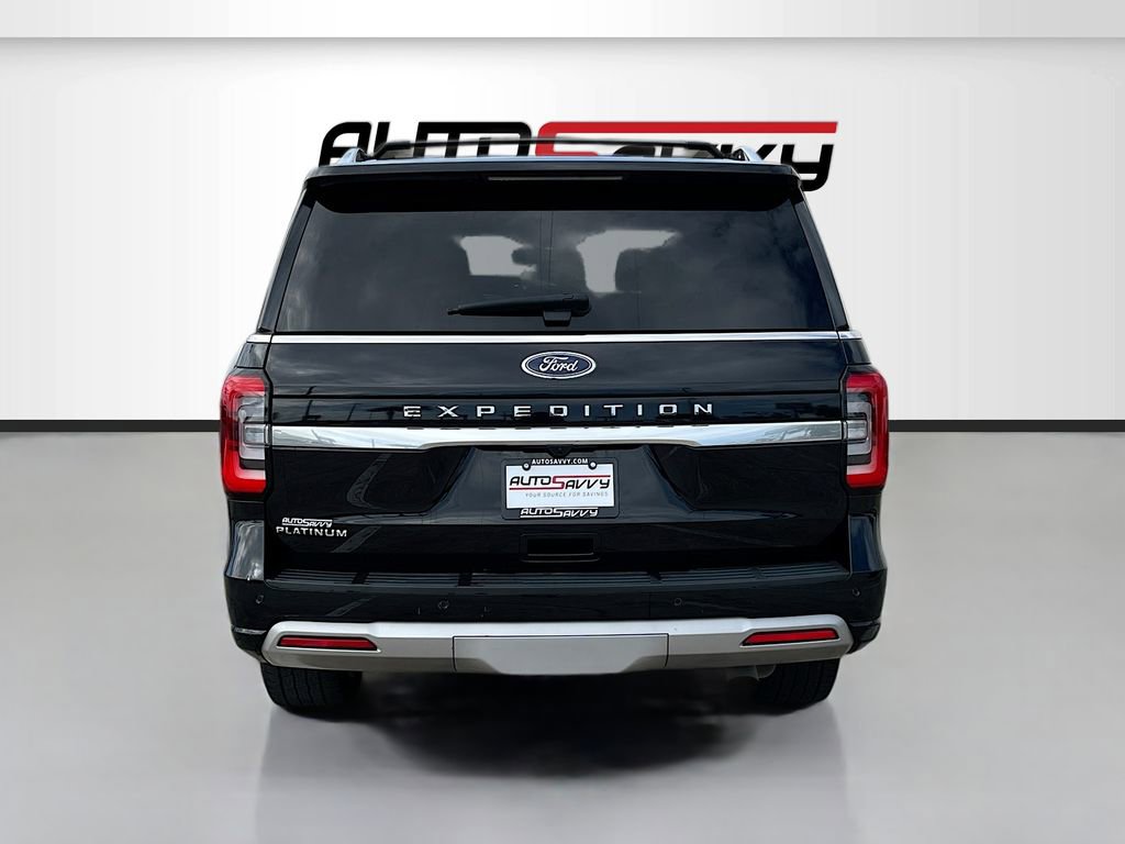 Used 2023 Ford Expedition Platinum image 6