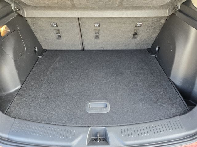 Used 2024 Buick Encore GX Sport Touring w/ Comfort Package FWD image 23