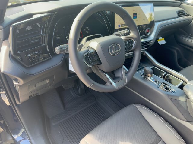 New 2026 Lexus TX 350 FWD w/ Convenience Package image 16