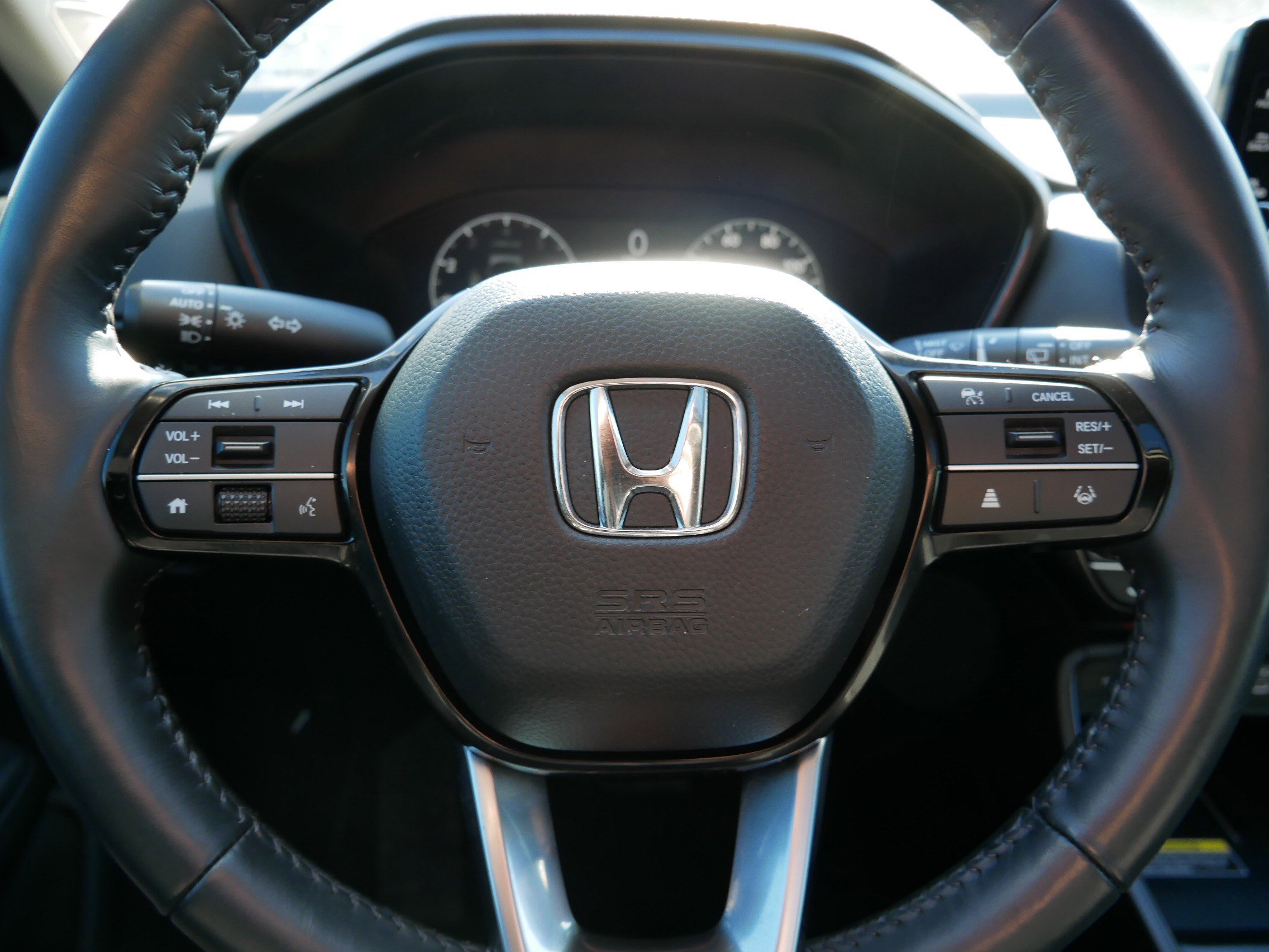 Used 2023 Honda CR-V EX-L image 25