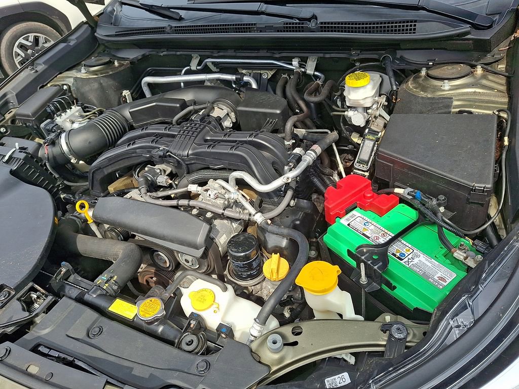 Used 2020 Subaru Outback Limited image 27