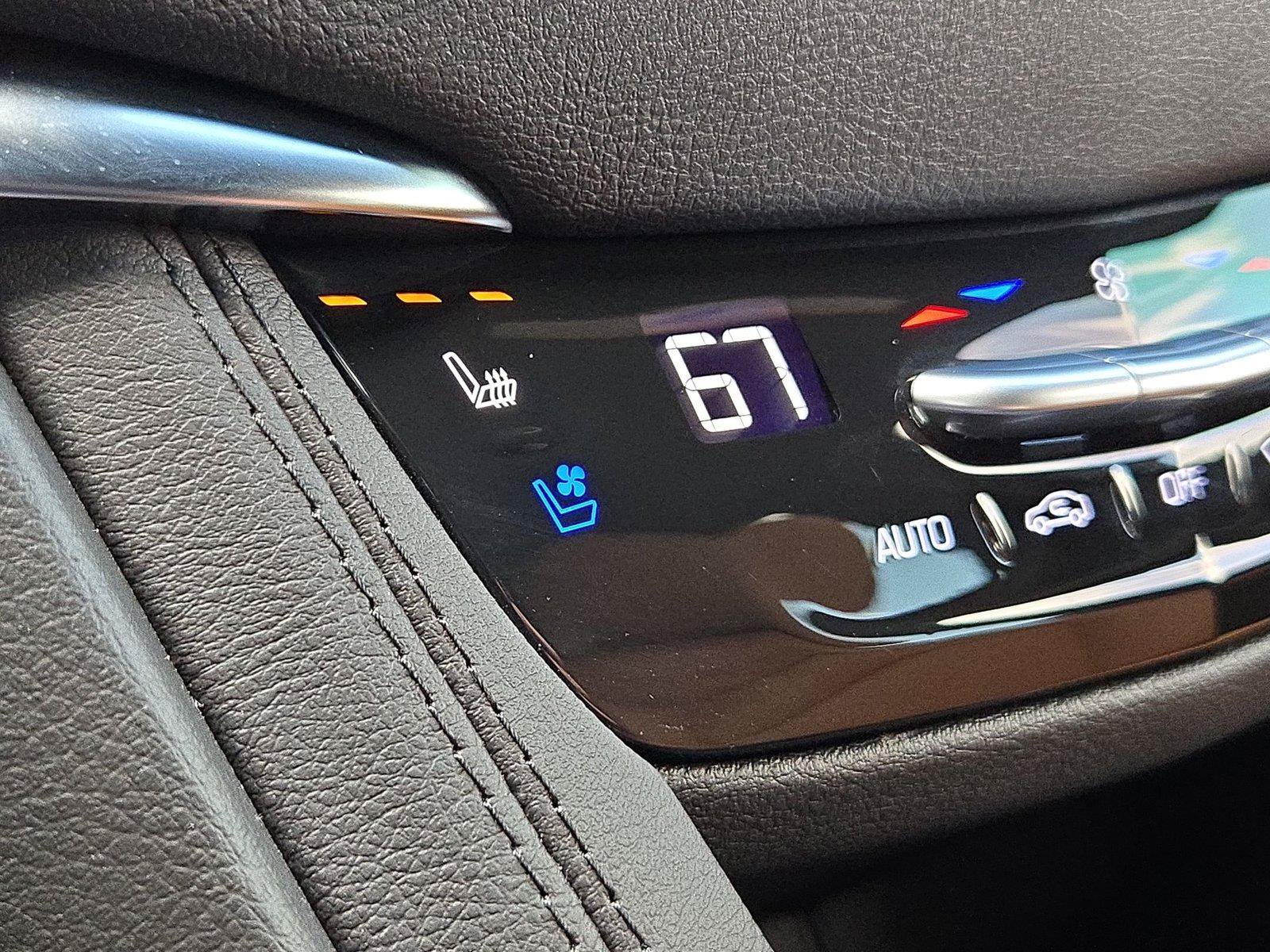 New 2026 Cadillac XT5 Sport AWD/4WD image 22