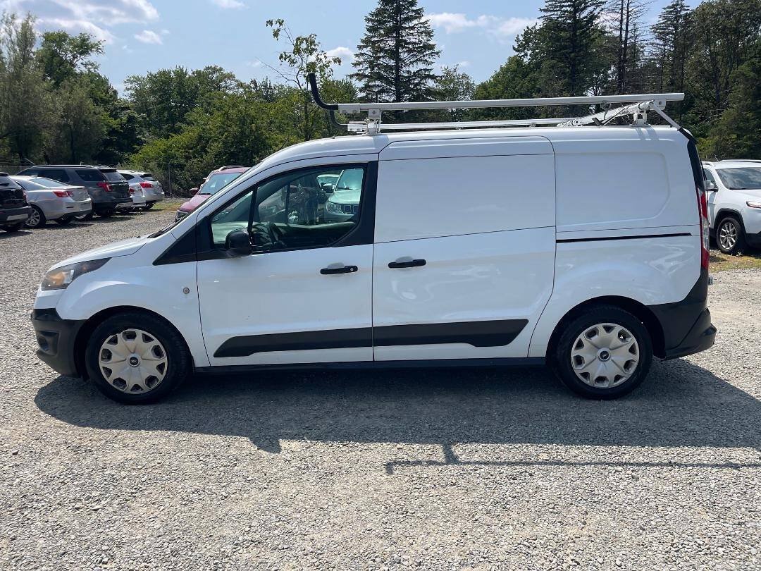 Used 2017 Ford Transit Connect XL FWD image 8