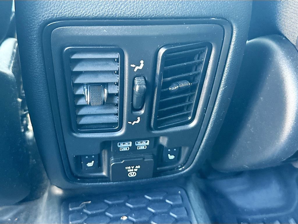 Used 2022 Dodge Durango Citadel AWD/4WD image 26