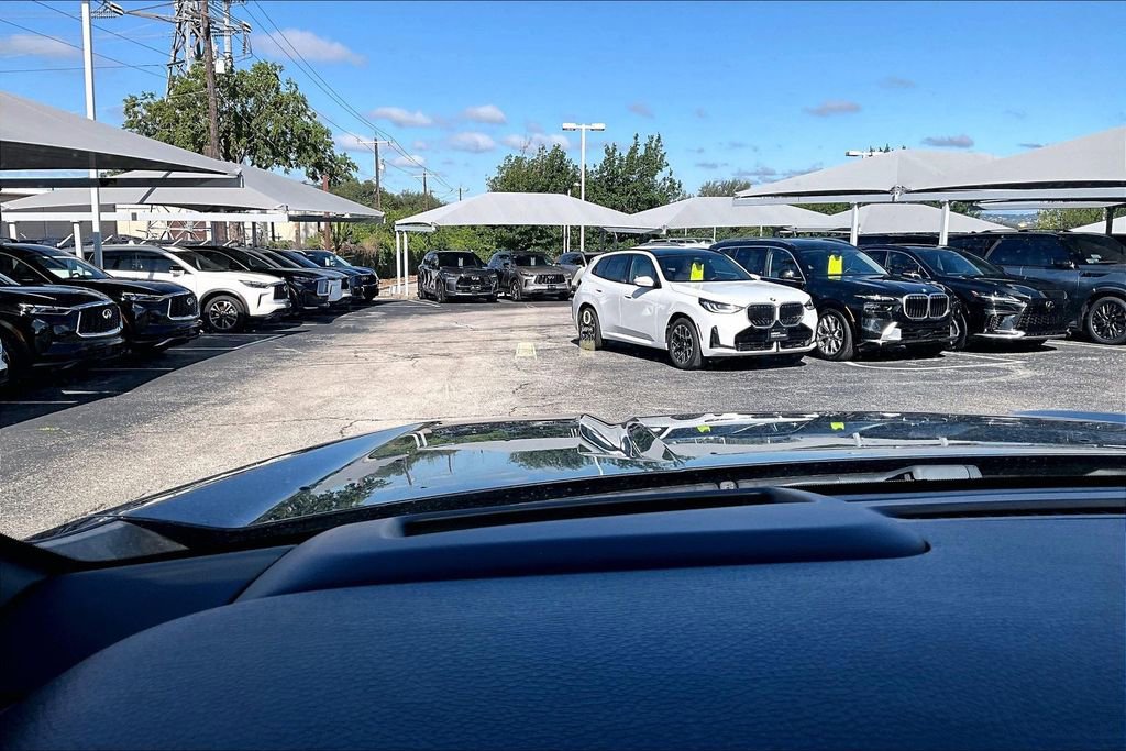 Used 2021 GMC Yukon XL Denali RWD image 31