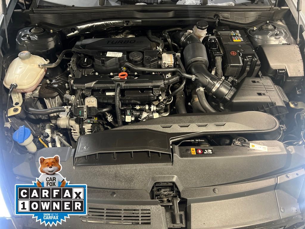 Used 2023 Hyundai Sonata SEL Plus image 28