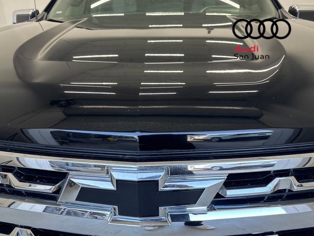 Used 2022 Chevrolet Silverado 1500 LT w/ Texas Edition Plus image 3