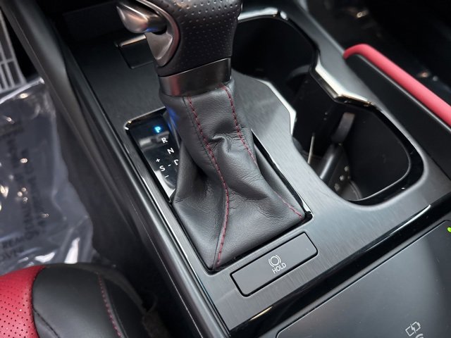 Used 2023 Lexus ES 350 F Sport w/ Accessory Package (Z2) image 26