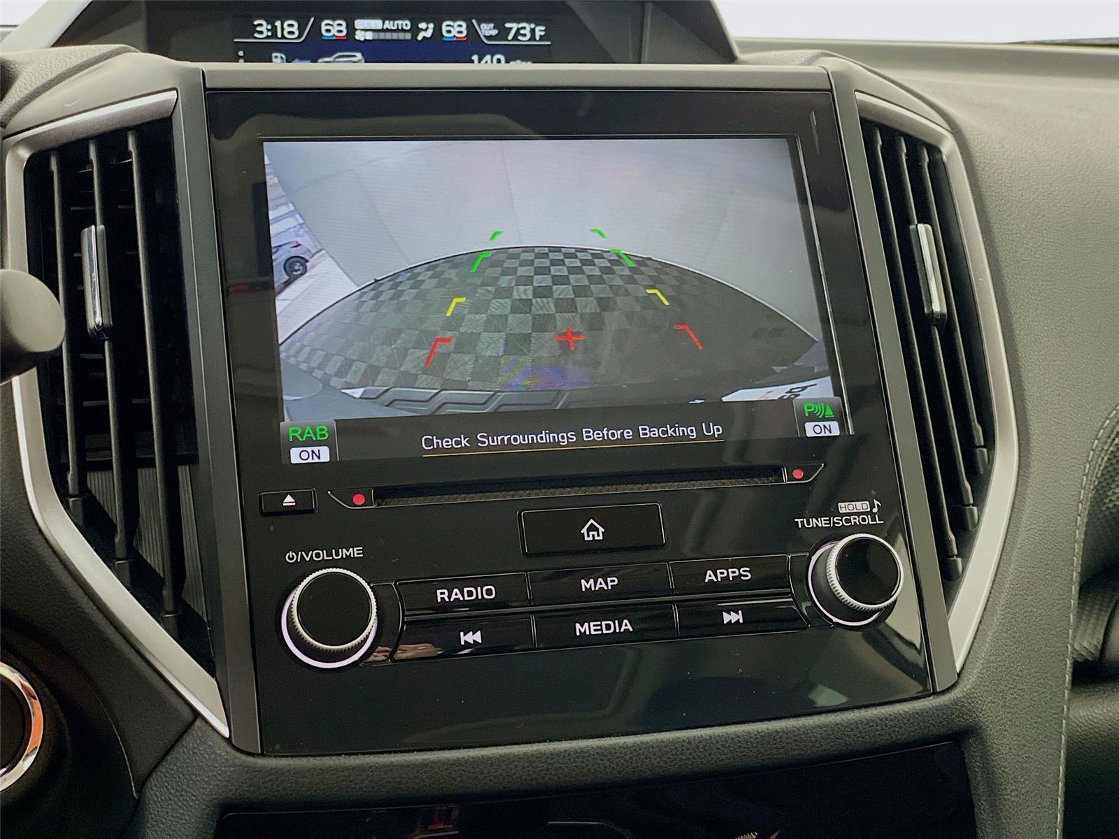 Used 2023 Subaru Forester Touring image 18