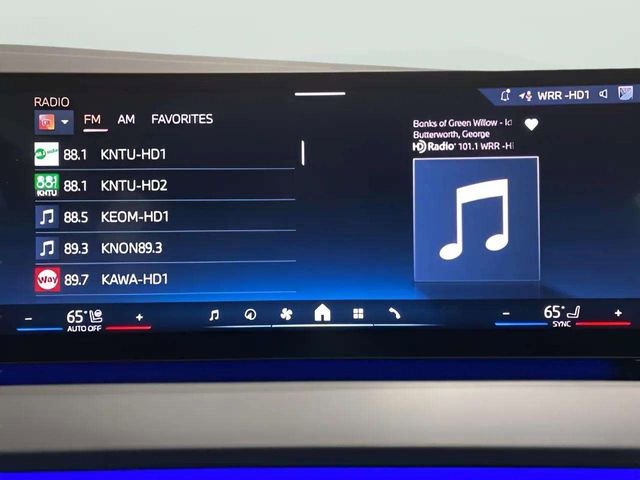 Used 2025 BMW X3 xDrive30i AWD/4WD image 45