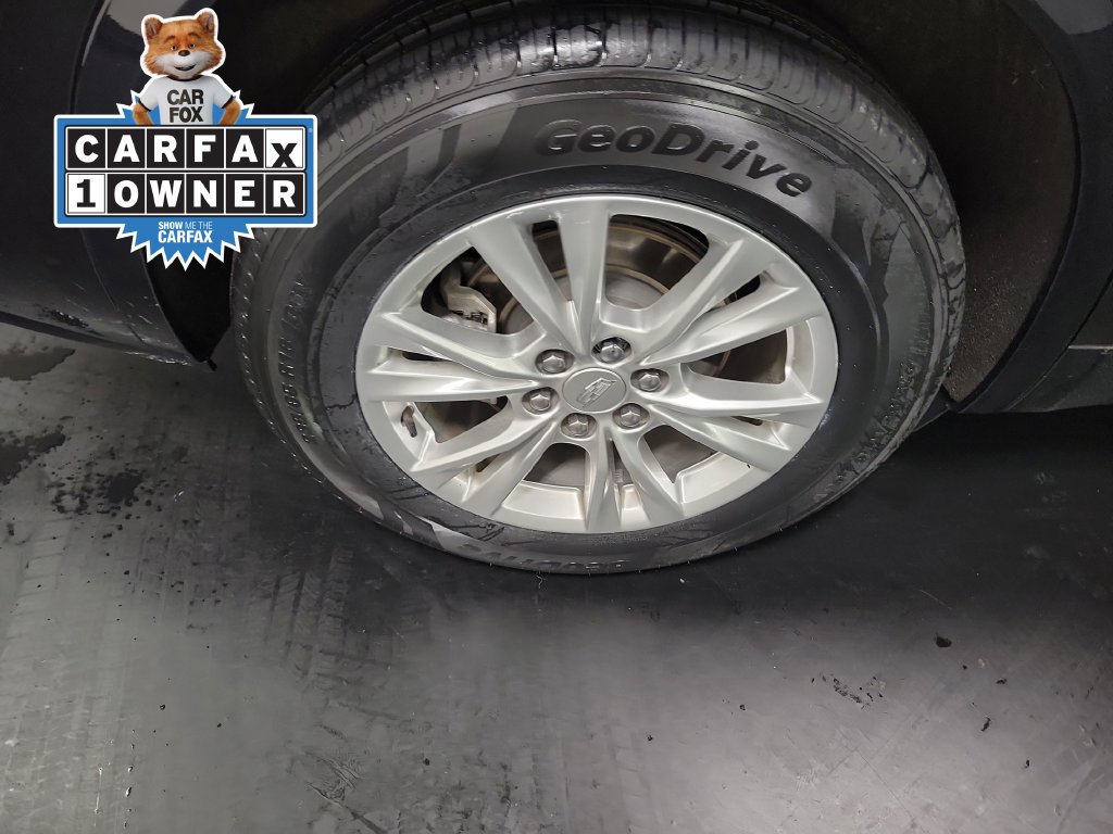 Used 2024 Cadillac XT6 Luxury AWD/4WD image 11
