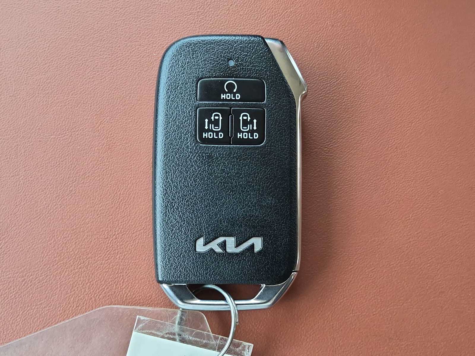 Used 2024 Kia Carnival SX FWD image 32