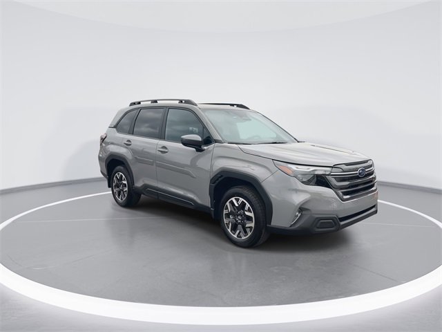 New 2026 Subaru Forester Premium image 2