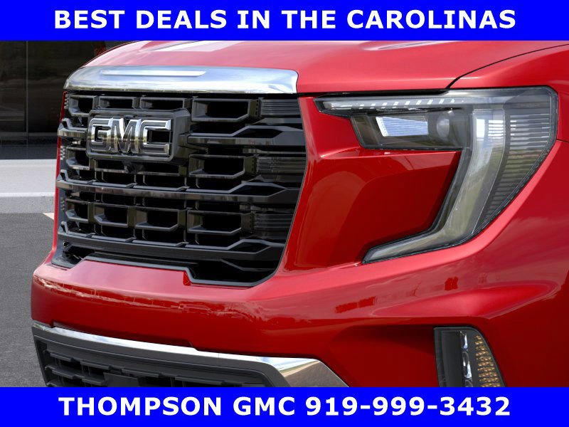 New 2026 GMC Acadia Elevation w/ Black Edition image 16