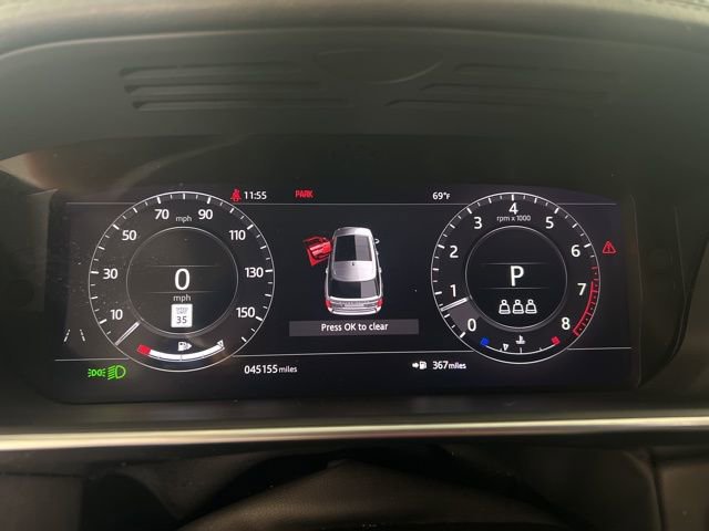 Used 2021 Land Rover Range Rover Westminster Edition image 29