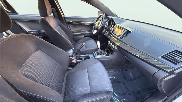 Used 2015 Mitsubishi Lancer Evolution Final Edition AWD/4WD image 22