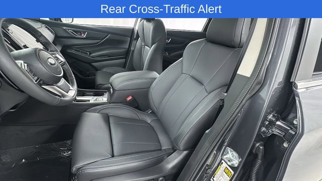 New 2026 Subaru Ascent Limited AWD/4WD image 10