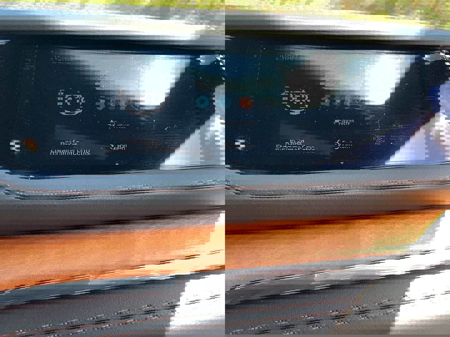 Used 2023 Jeep Grand Cherokee L Summit image 25