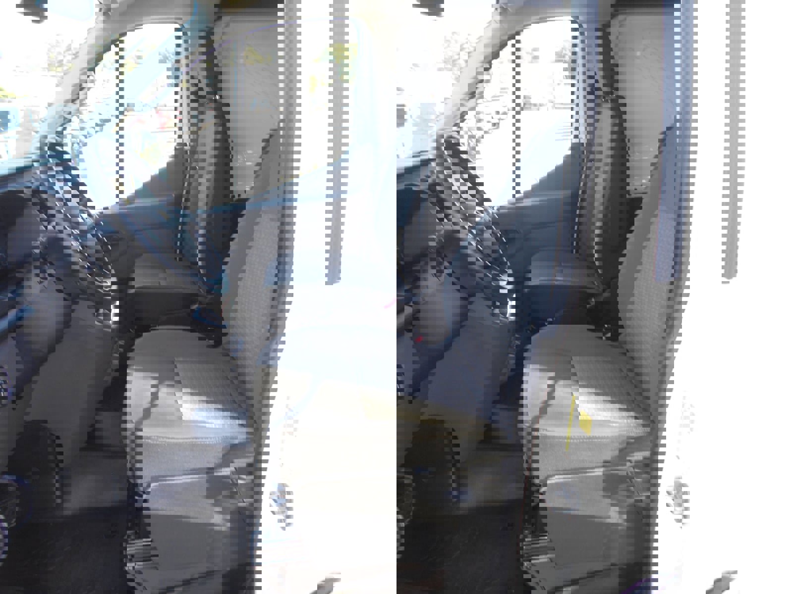 Used 2024 Ford Transit 250 XL w/ Upfitter Package image 8