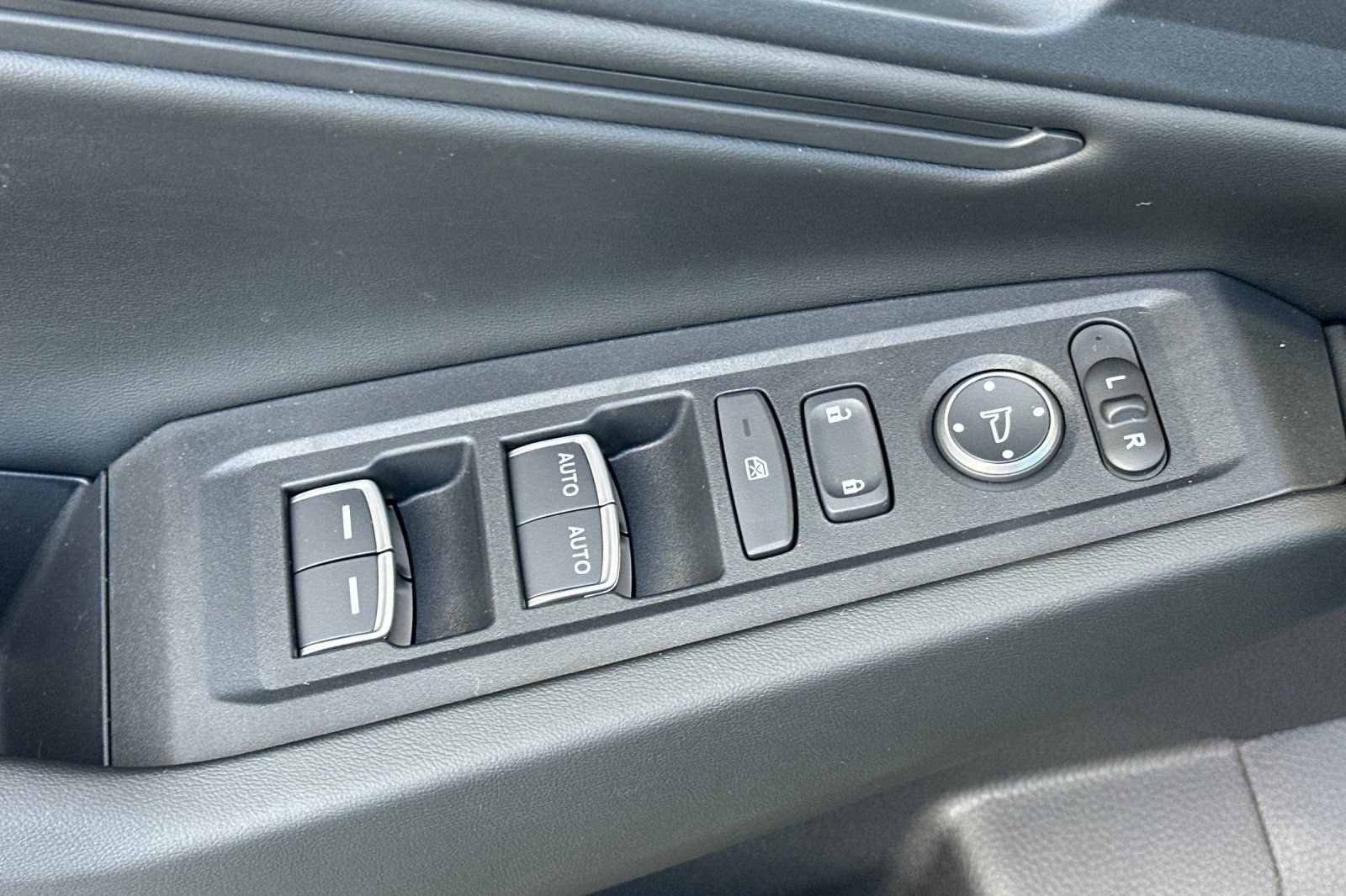 New 2026 Honda Accord SE image 12