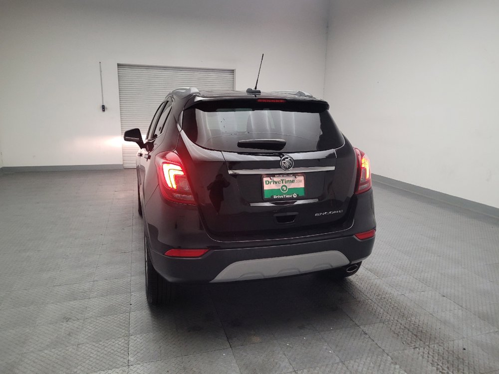Used 2019 Buick Encore Preferred FWD image 6