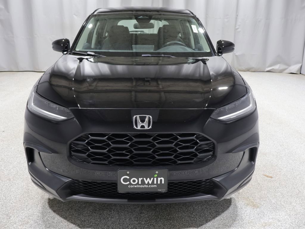 Used 2023 Honda HR-V LX image 8