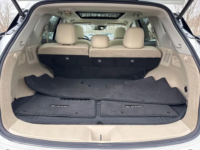 Used 2019 Nissan Murano Platinum image 14