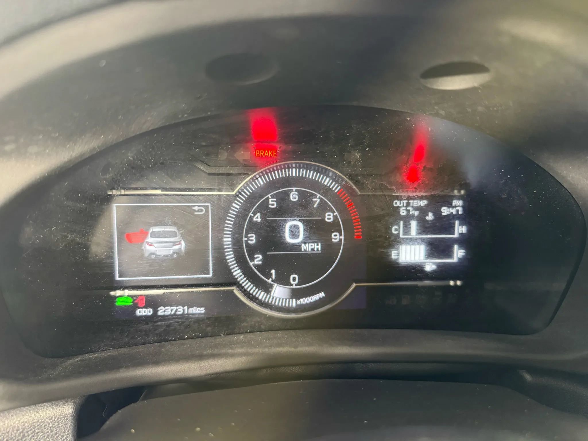 Used 2024 Toyota GR86 Premium RWD image 13