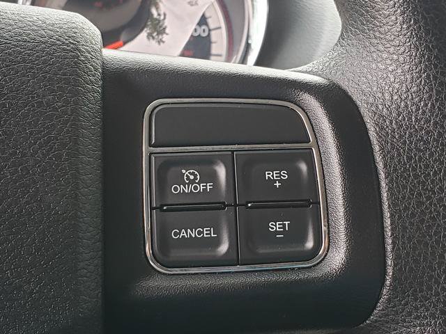 Used 2016 Dodge Grand Caravan SE w/ Quick Order Package 29E SE FWD image 23