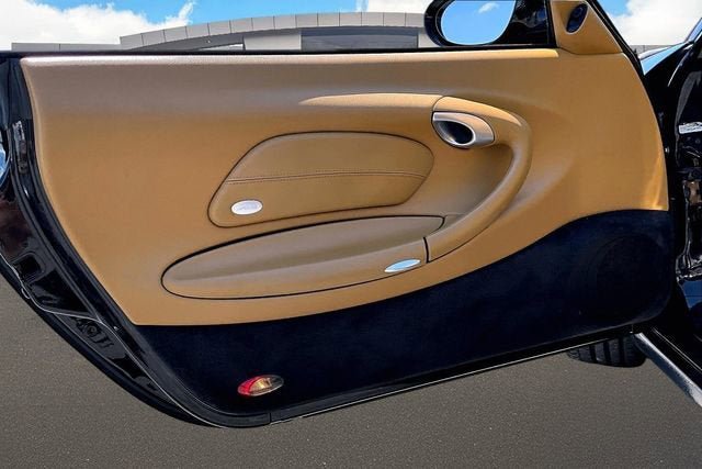 Used 2000 Porsche 911 Carrera RWD image 17