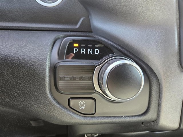 Used 2021 RAM 1500 Big Horn image 19