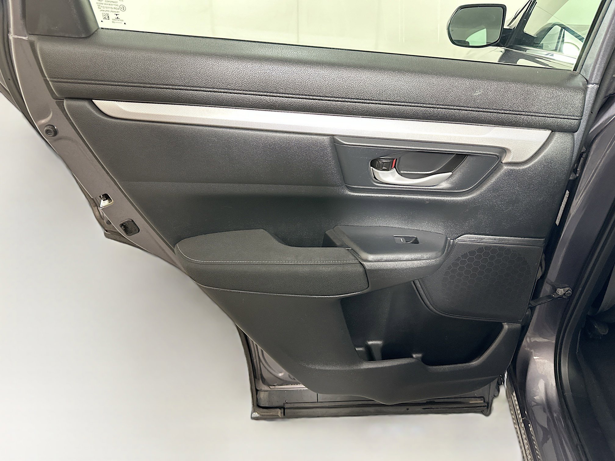 Used 2020 Honda CR-V LX image 24