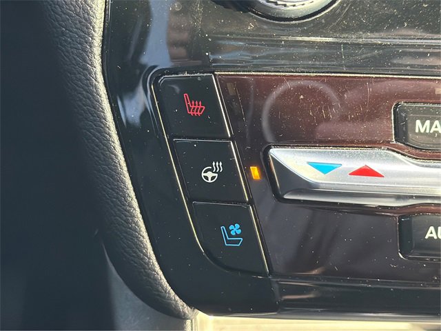 Certified 2023 Ford Explorer ST w/ Equipment Group 401A image 28